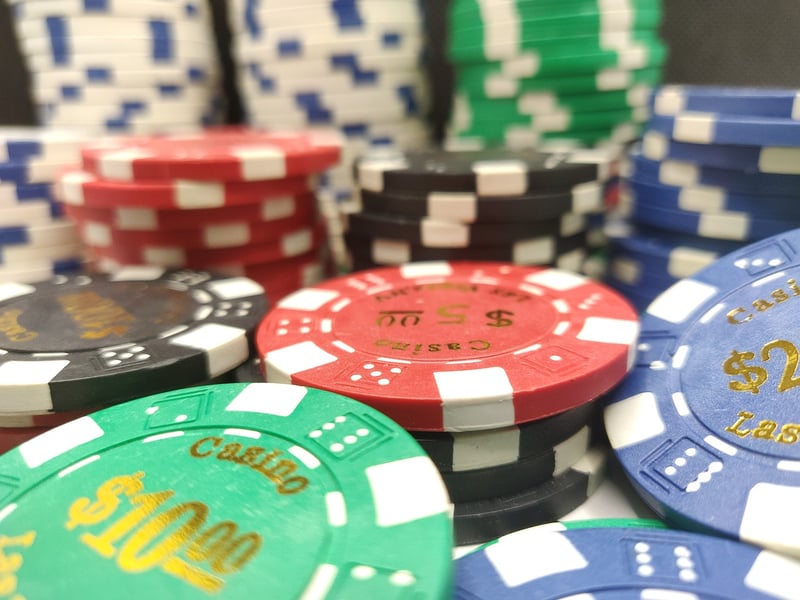 Whimsical Tokens