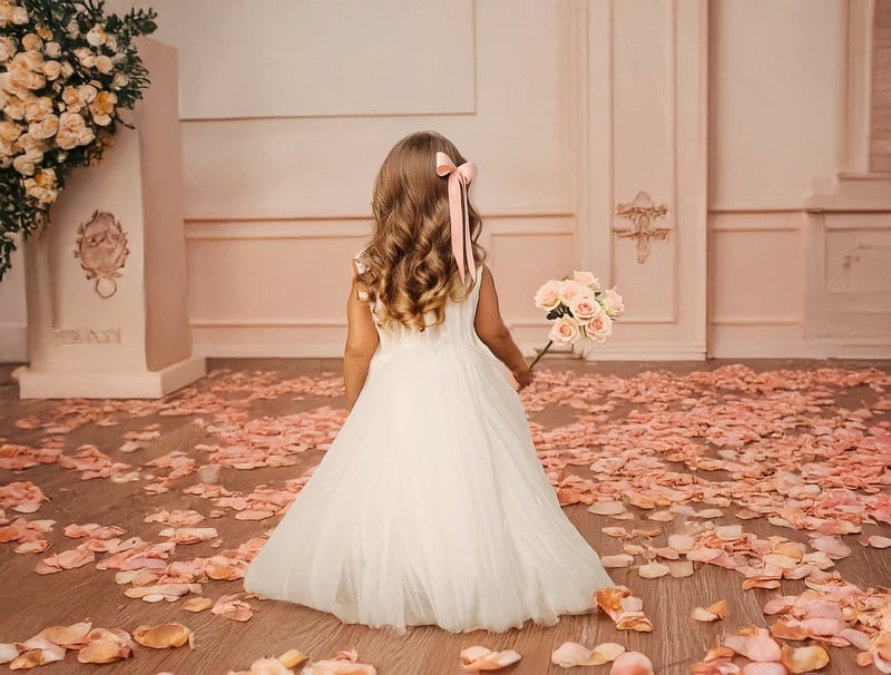 Fairytale Send-off